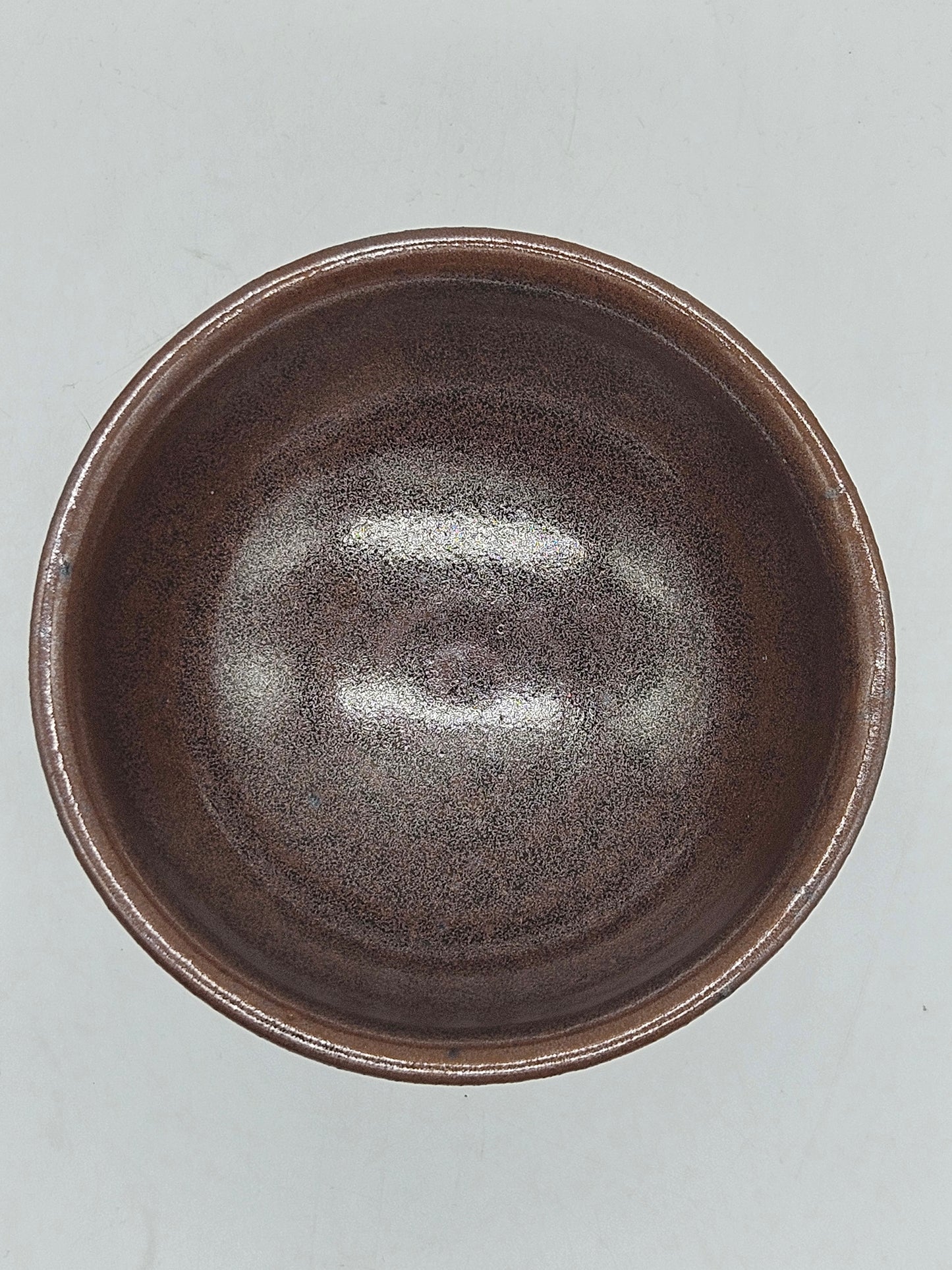 Vintage Medieval Style Goblet, Studio Pottery