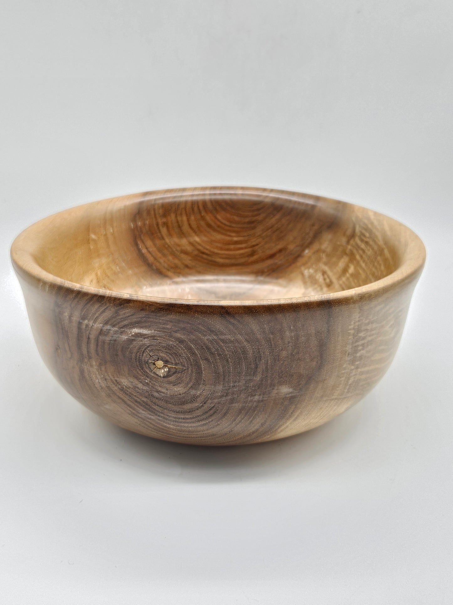 Vintage Old Oak bowl
