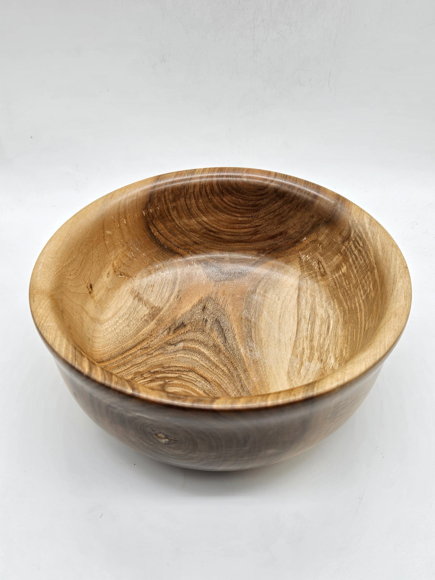 Vintage Old Oak bowl