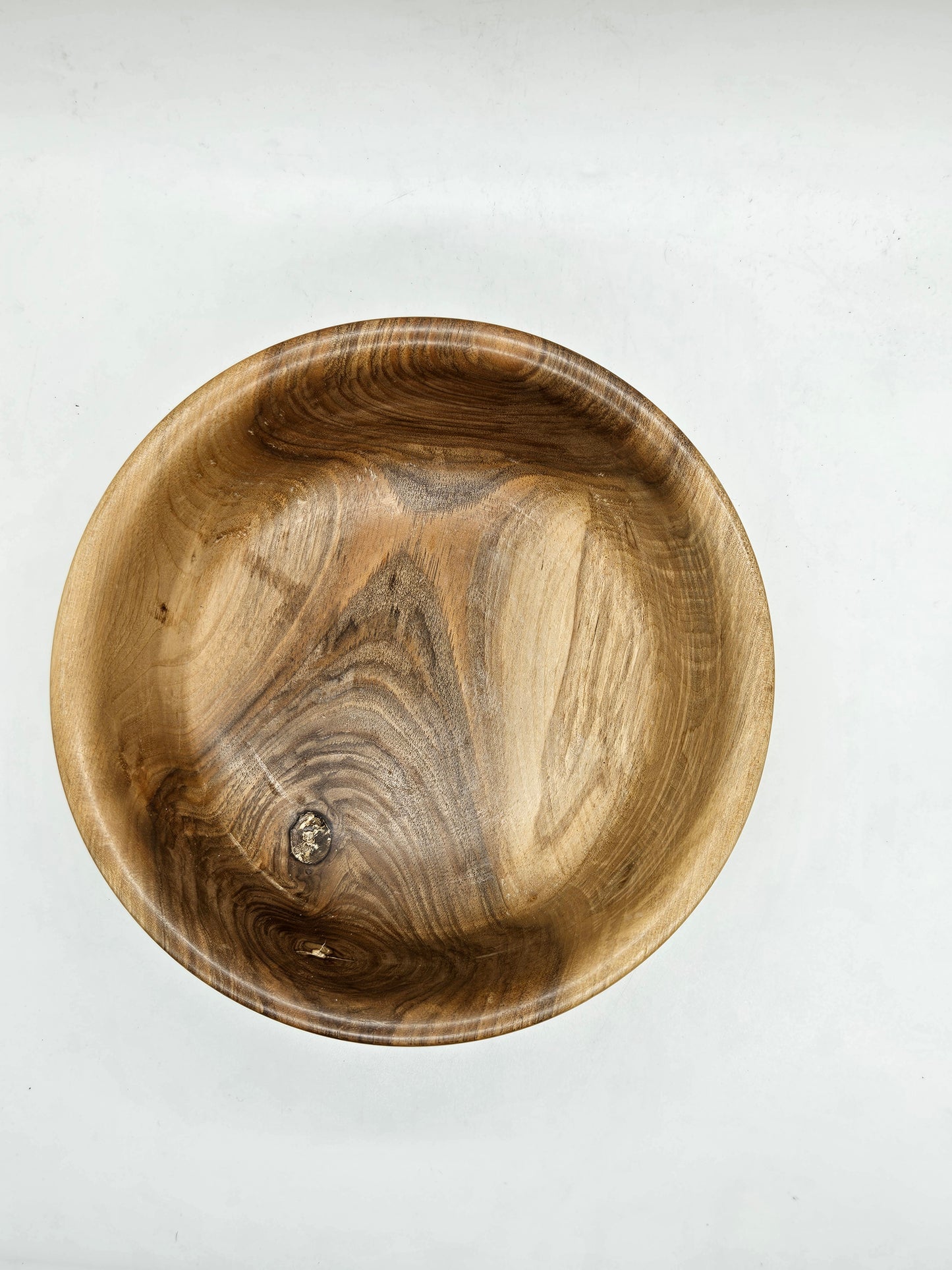 Vintage Old Oak bowl
