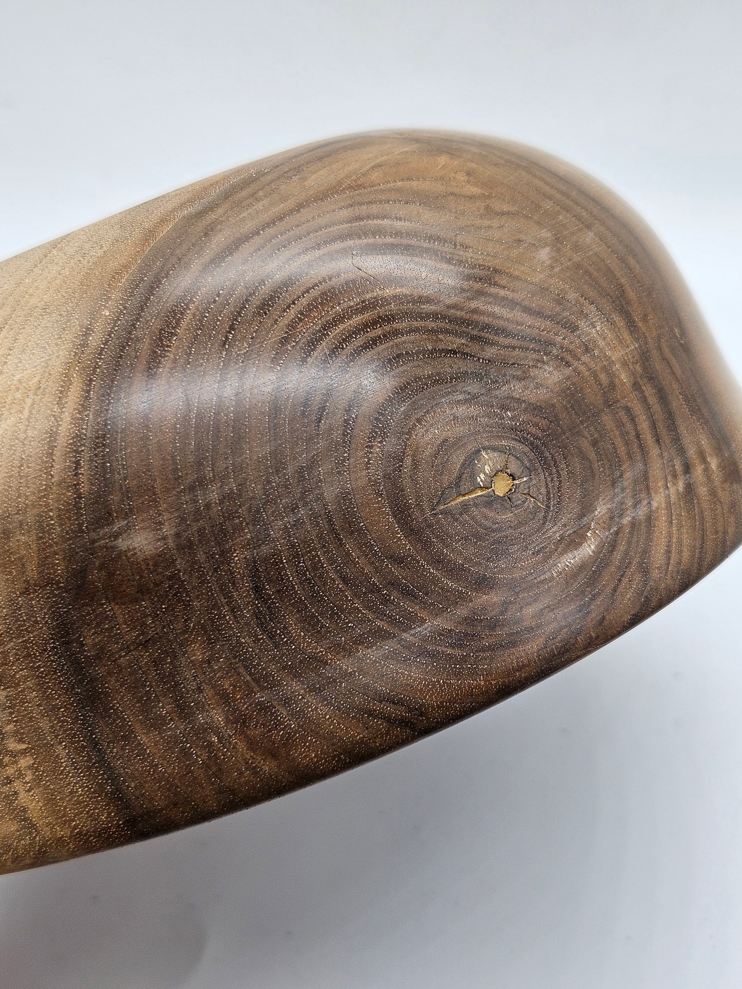 Vintage Old Oak bowl