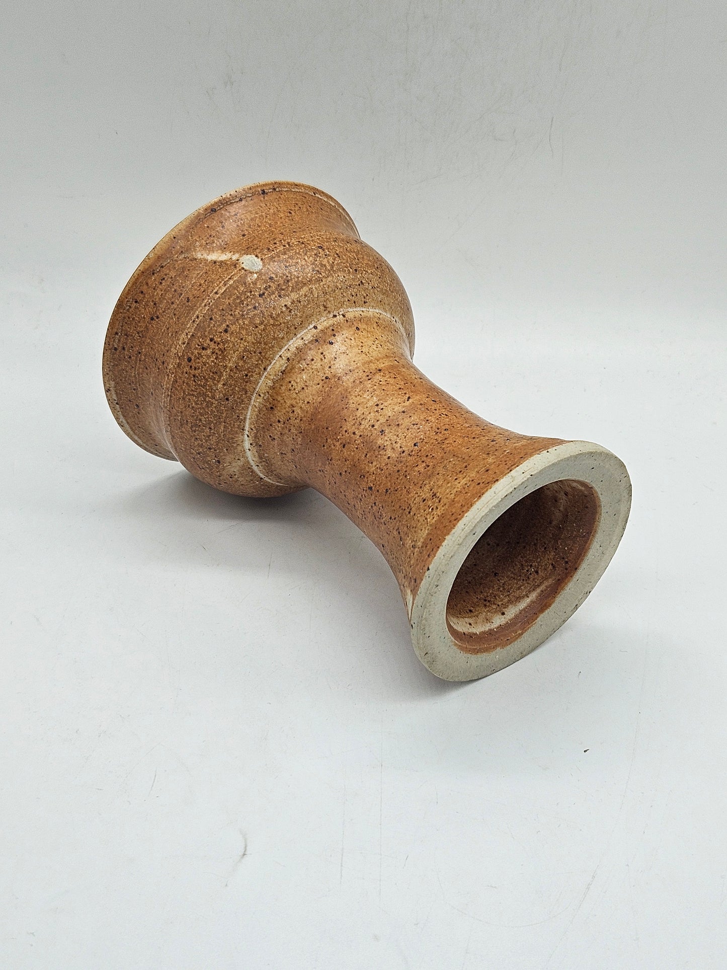 Large Vintage Medieval Style Goblet/Chalise, Very Unusual