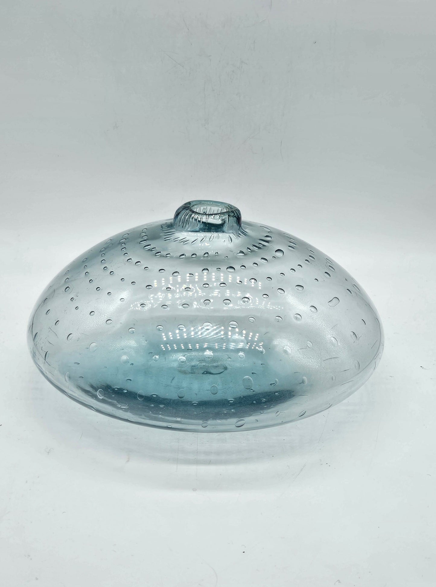 Beautiful Vintage Handblown Vase