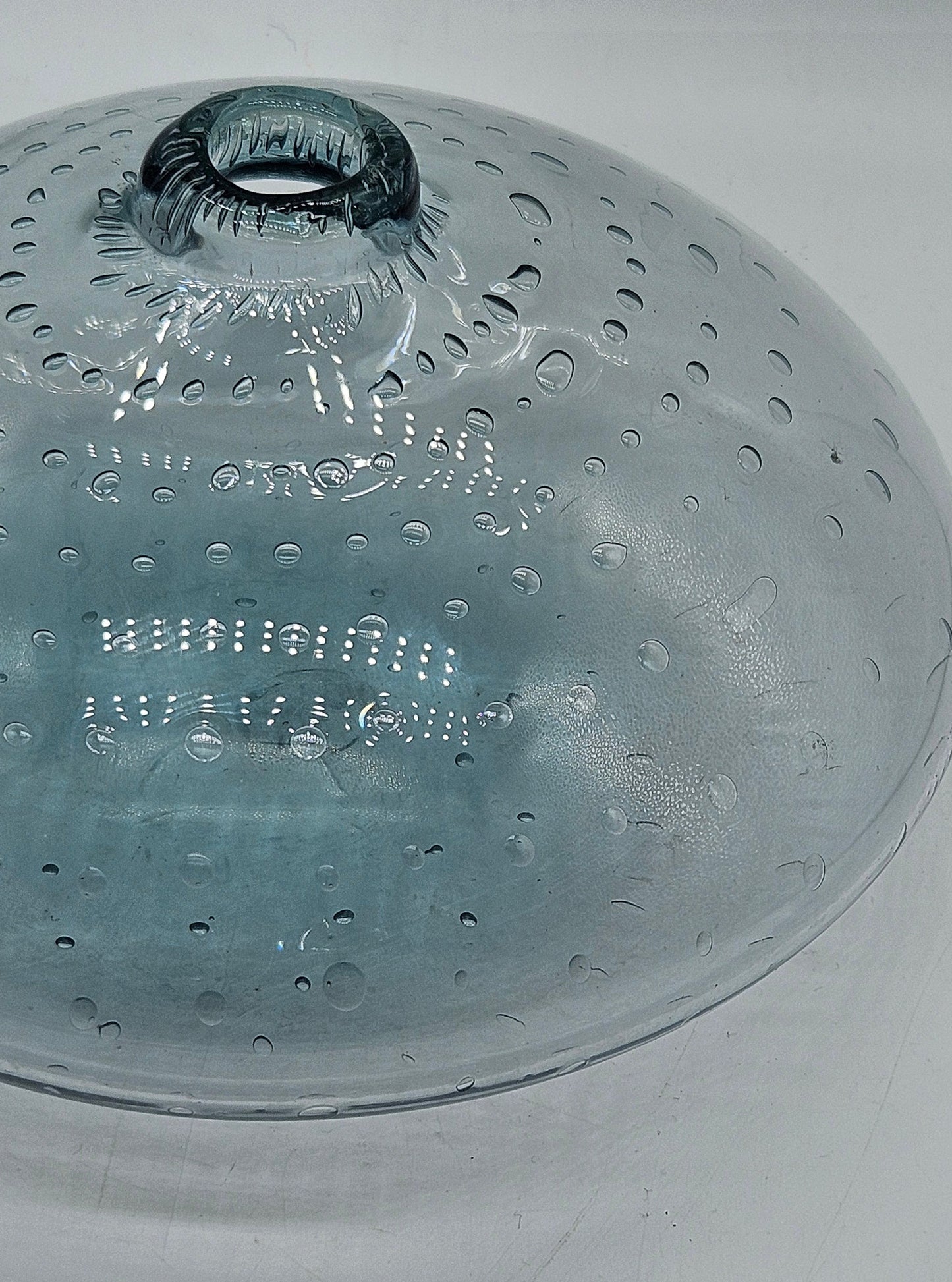 Beautiful Vintage Handblown Vase