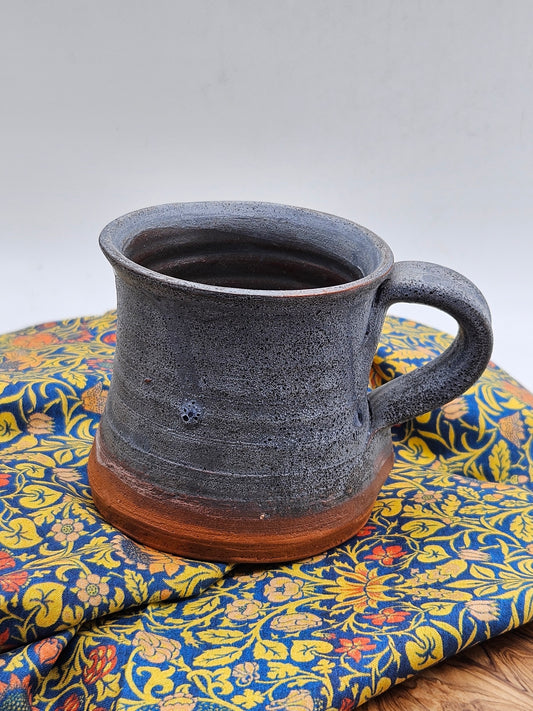 Vintage Studio Pottery Matte finish Espresso size Mug
