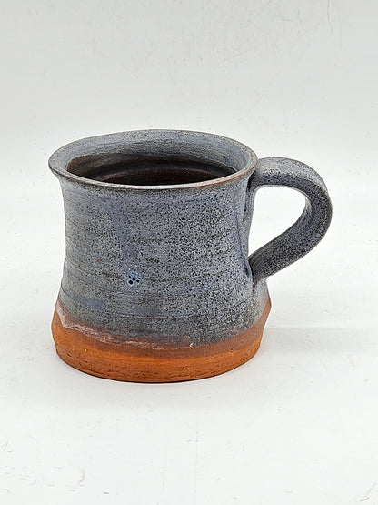 Vintage Studio Pottery Matte finish Espresso size Mug