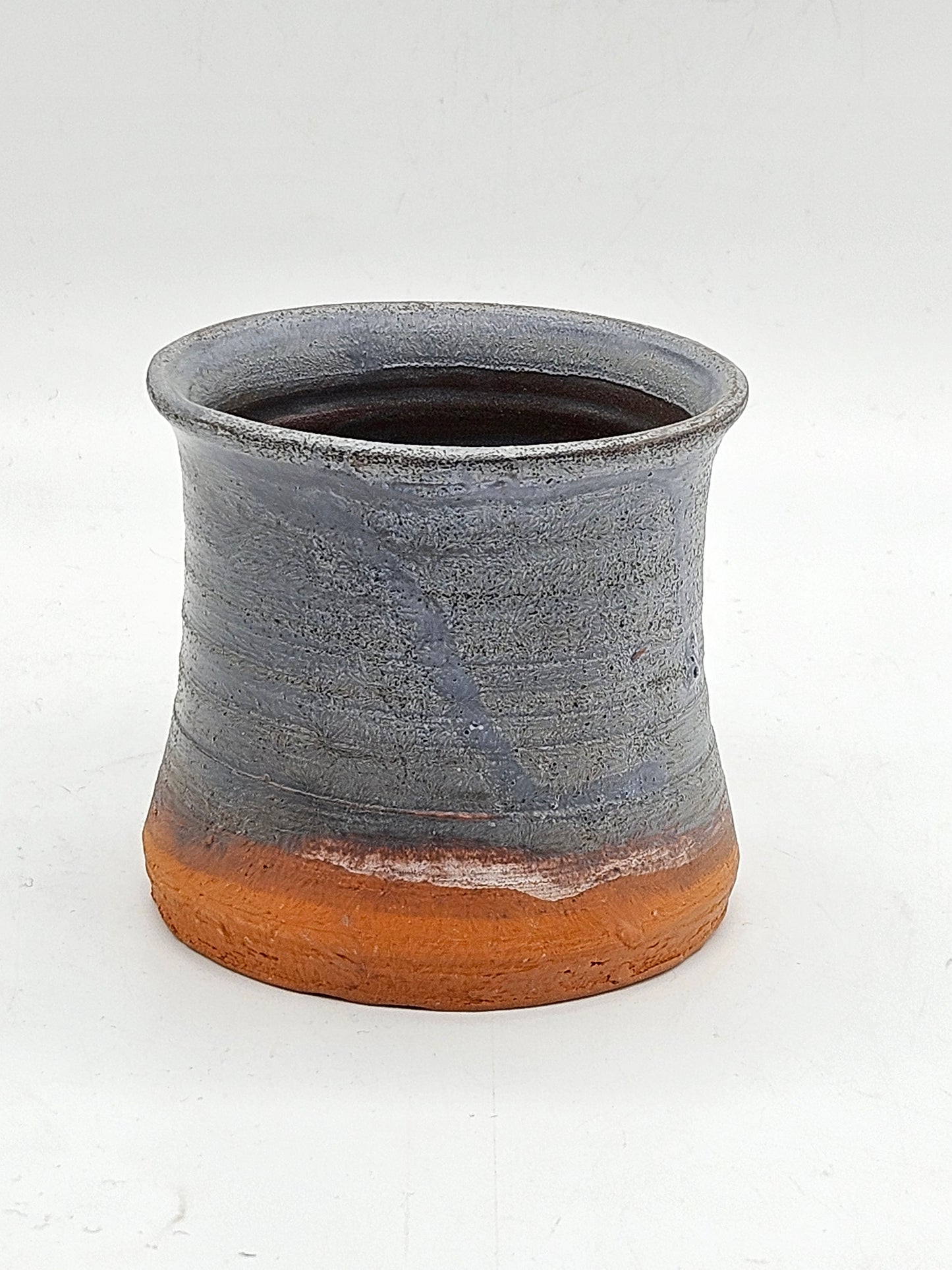 Vintage Studio Pottery Matte finish Espresso size Mug