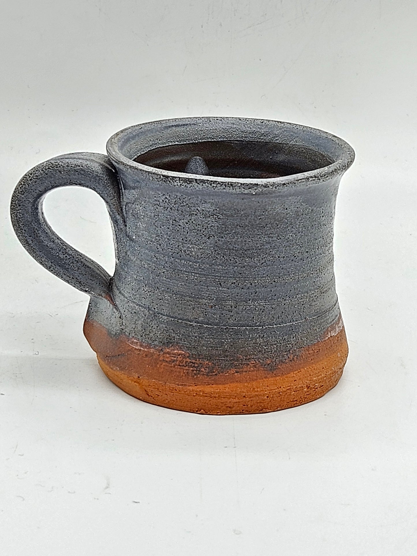 Vintage Studio Pottery Matte finish Espresso size Mug